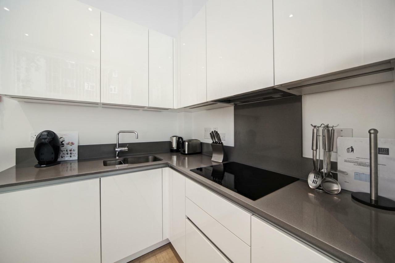 Appartamento Stylish Near Central Free Wifi *